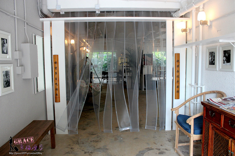 迷你公寓 Mini Studio 