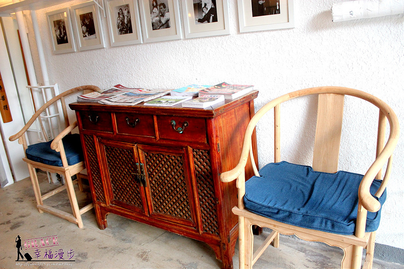 迷你公寓 Mini Studio 