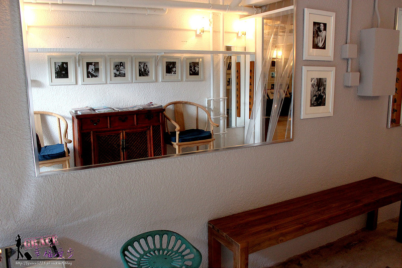 迷你公寓 Mini Studio 