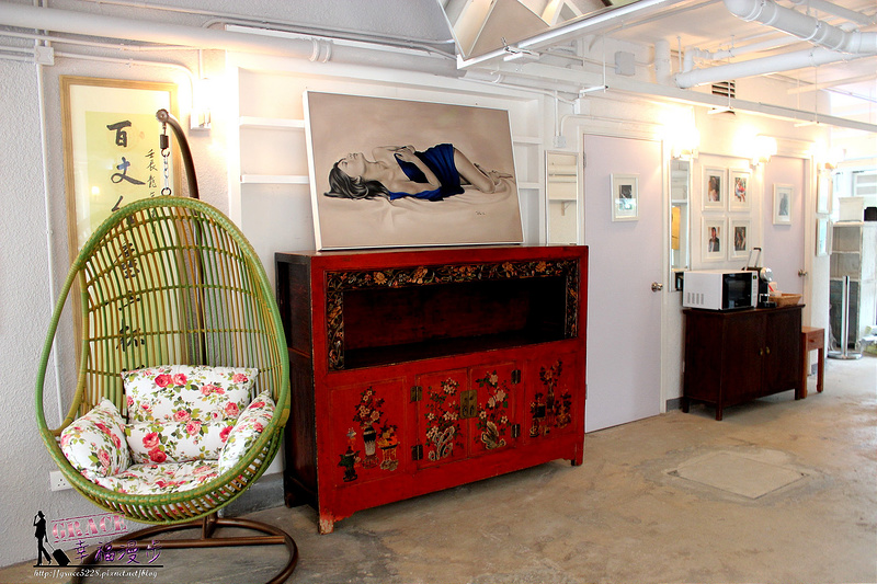 迷你公寓 Mini Studio 