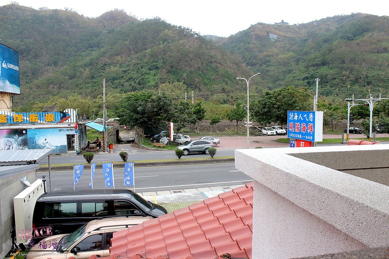討海人ㄟ厝