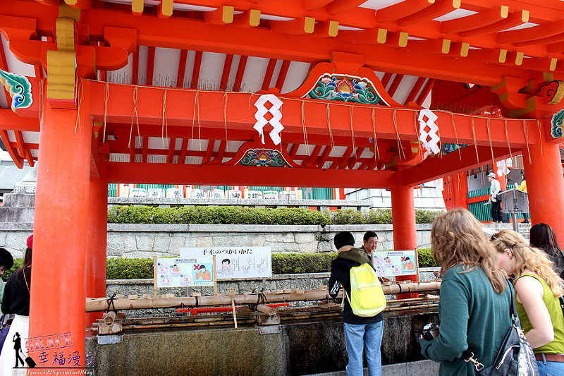 伏見稻荷神社