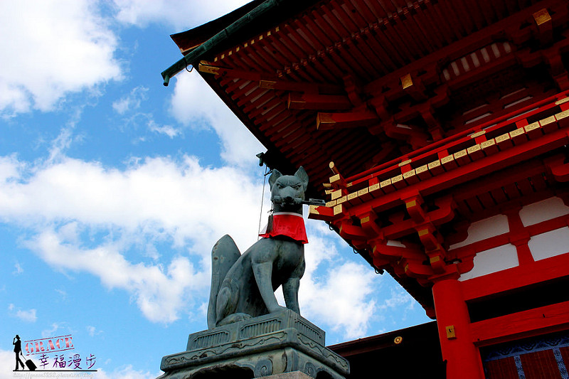 伏見稻荷神社