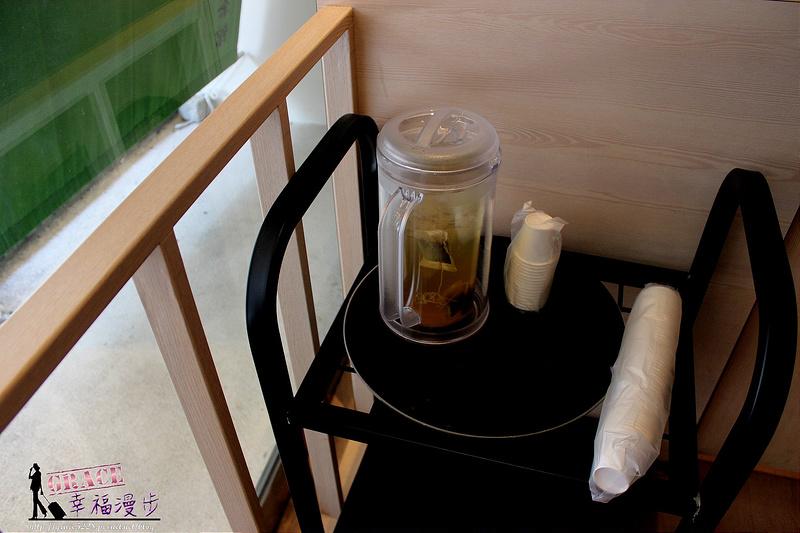 MACCHA HOUSE抹茶館
