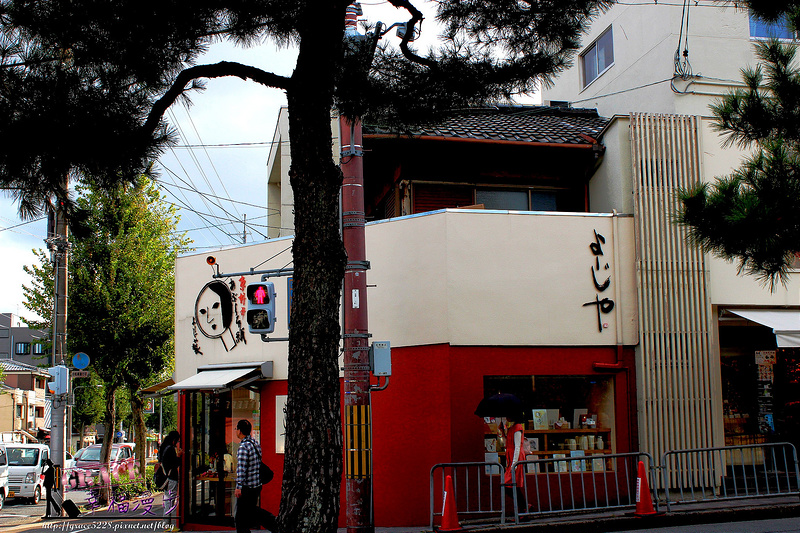 金閣寺