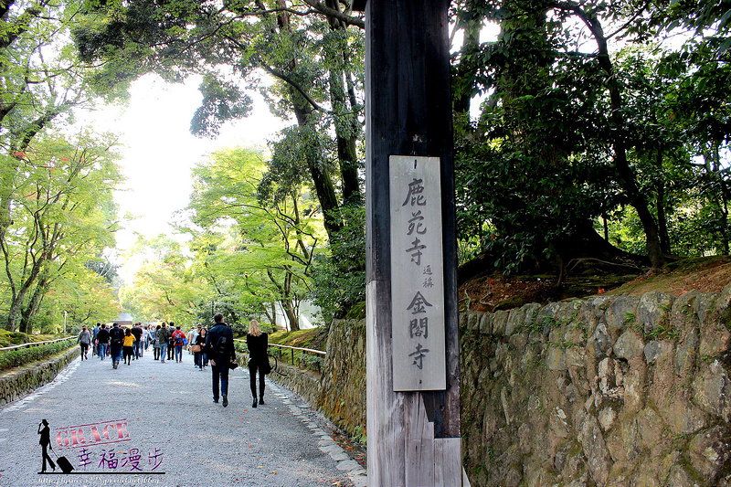 金閣寺