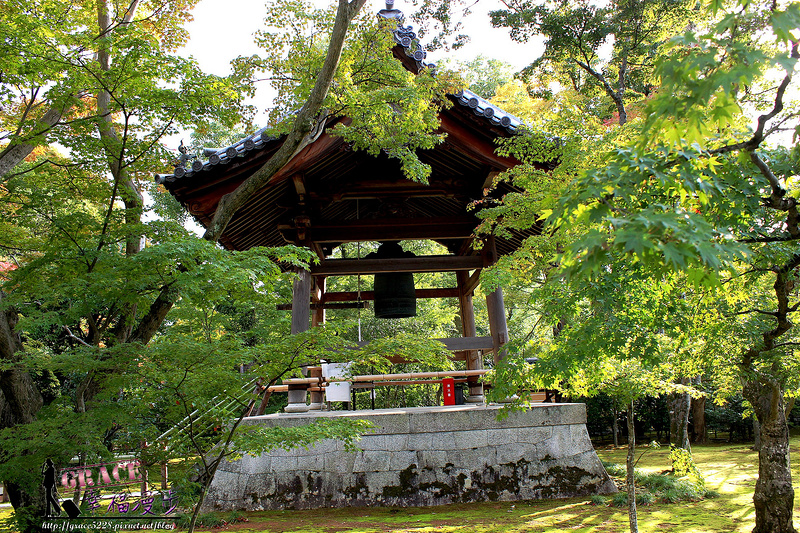 金閣寺