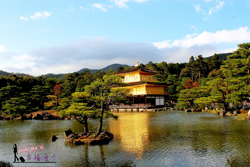金閣寺