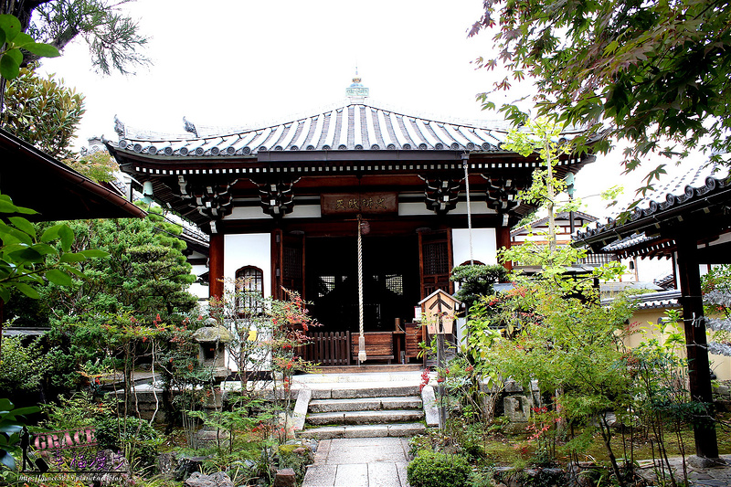 嵐山.嵯峨野