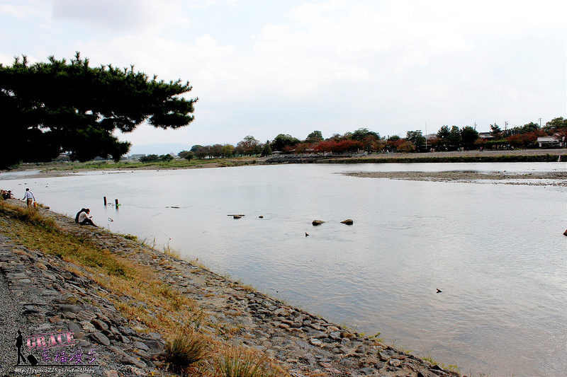 嵐山.嵯峨野