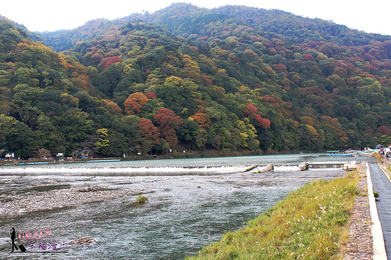 嵐山.嵯峨野