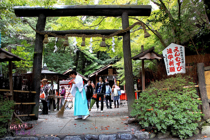 嵐山.嵯峨野