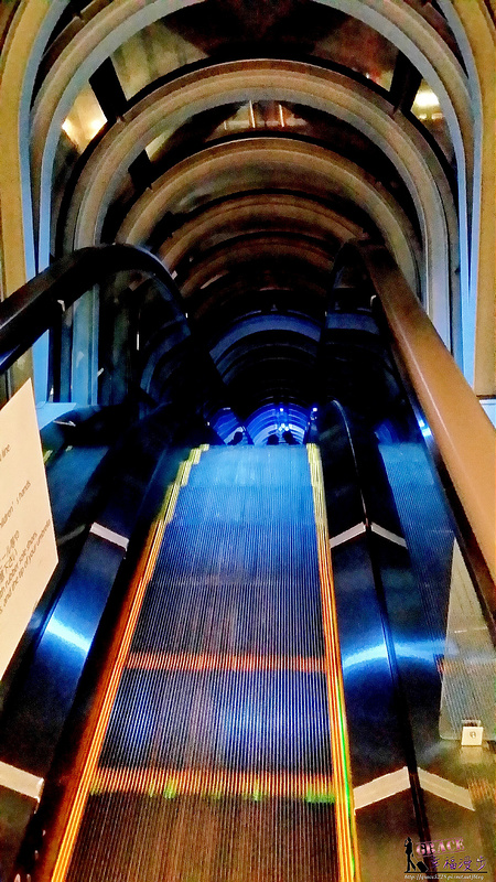 大阪梅田空中庭園展望台