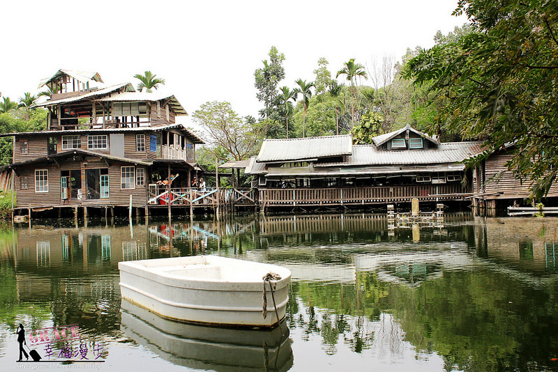 戀戀山門婚攝基地