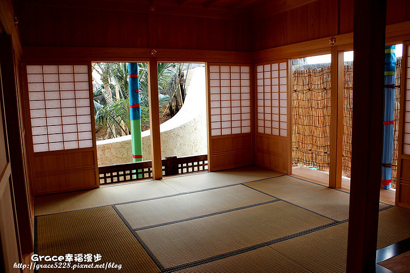沖繩首里城