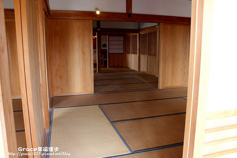 沖繩首里城