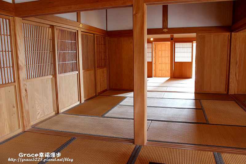 沖繩首里城