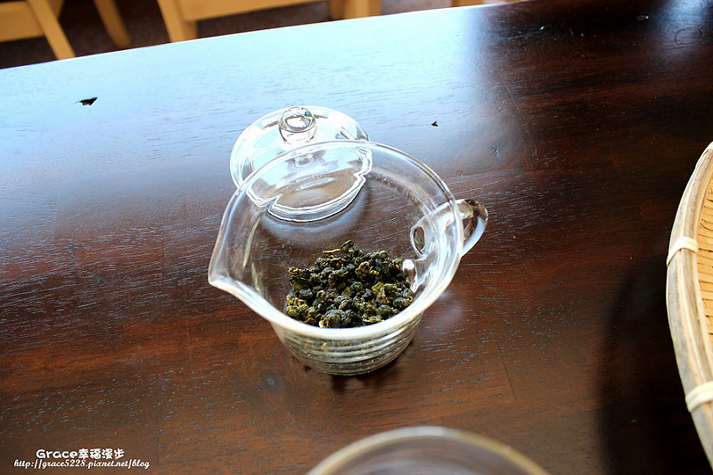 生力茶業銪茗堂茶園