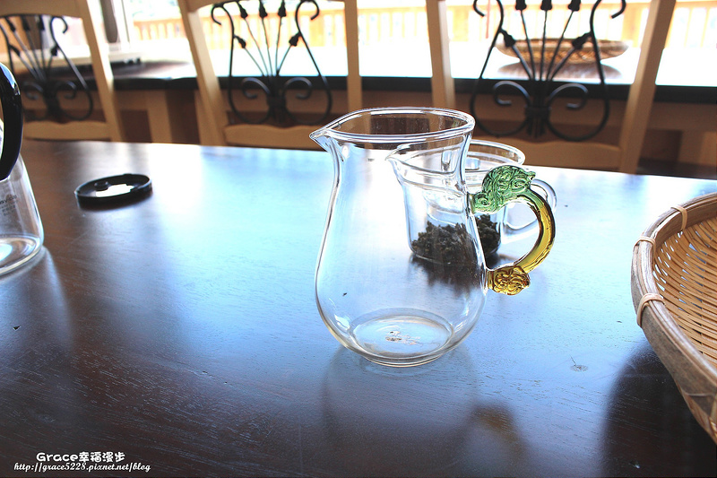 生力茶業銪茗堂茶園