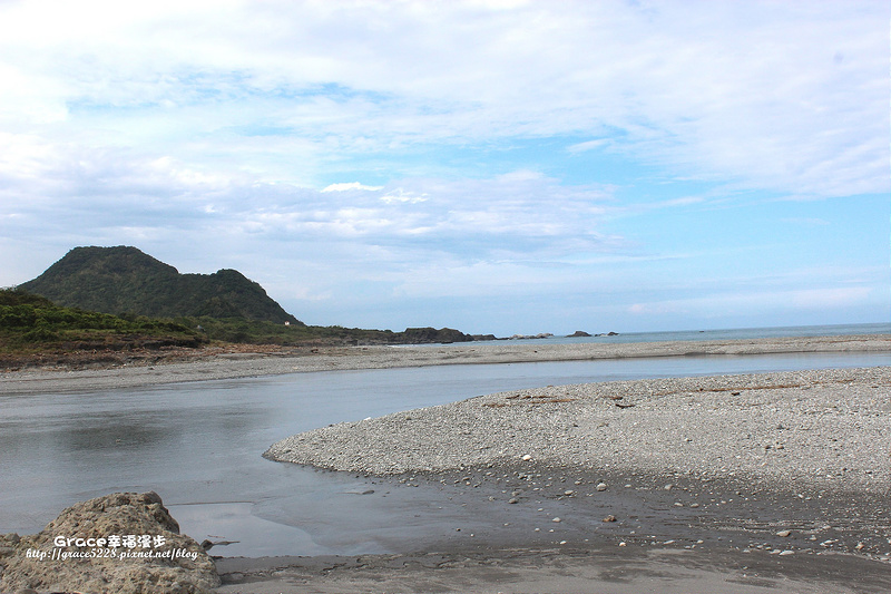 靜浦部落