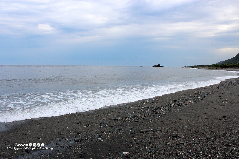 靜浦部落