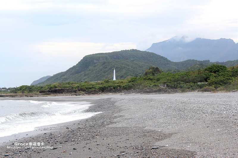 靜浦部落
