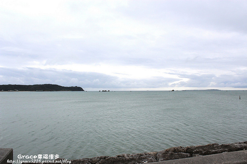 沖繩海中道路