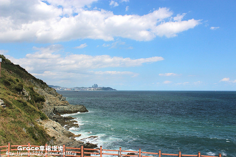 五六島Skywalk天空步道