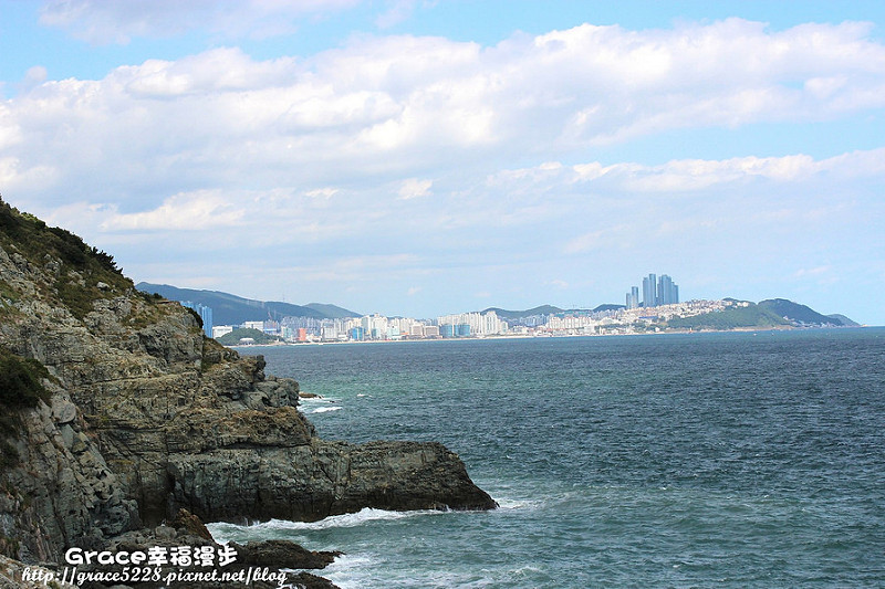 五六島Skywalk天空步道