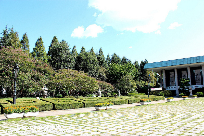 釜山博物館