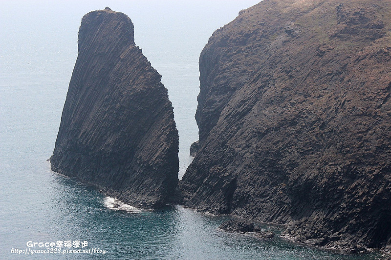 小台灣海蝕平台