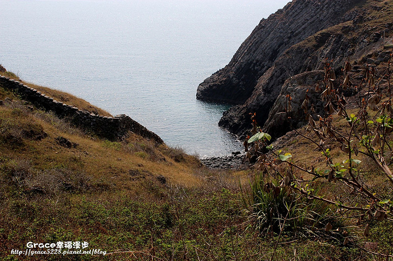 小台灣海蝕平台