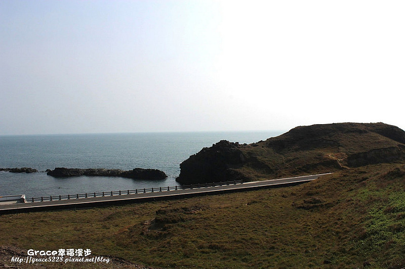 小台灣海蝕平台