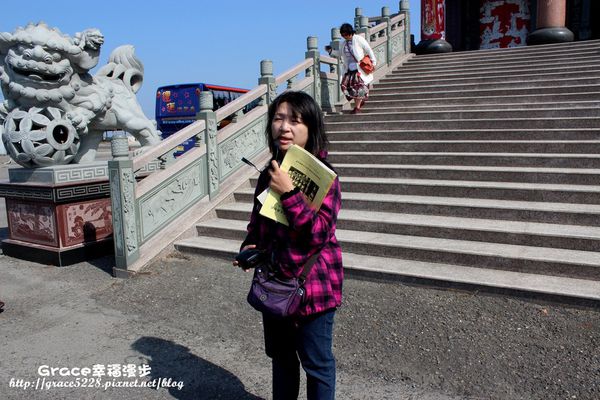 開基萬善祠 