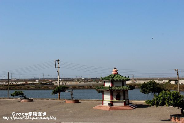 開基萬善祠 