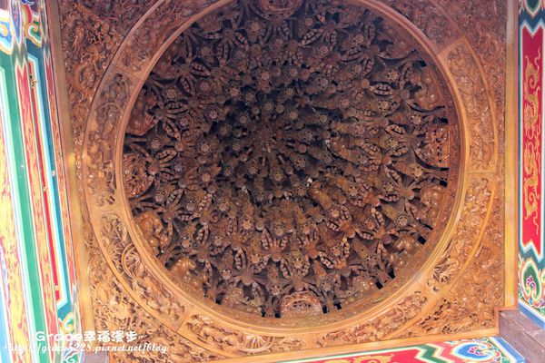 開基萬善祠 