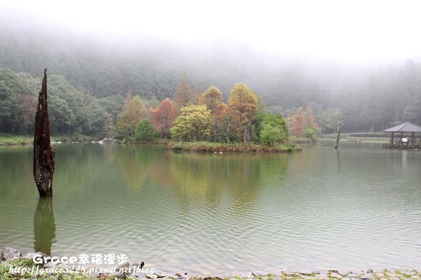 明池森林遊樂園區