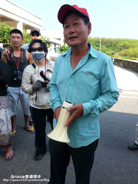 火龍果園 