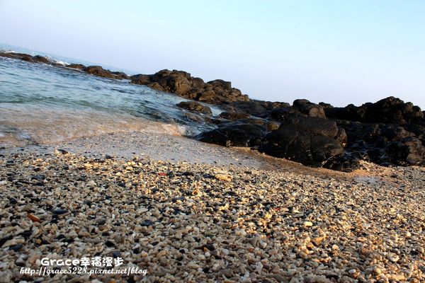 月鯉灣