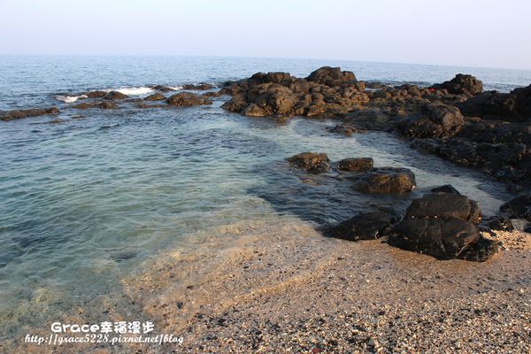 月鯉灣