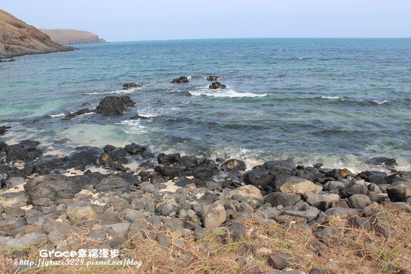 月鯉灣