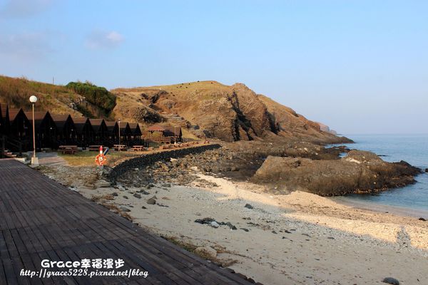 月鯉灣
