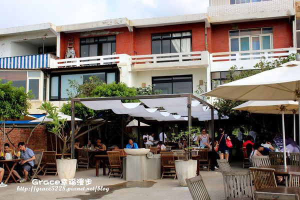 VILLA SUGAR咖啡館