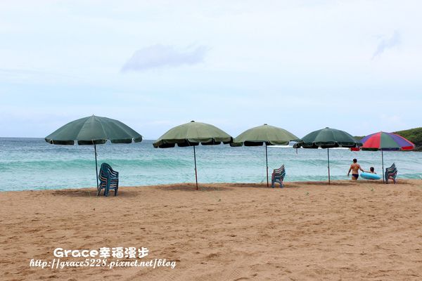 墾丁