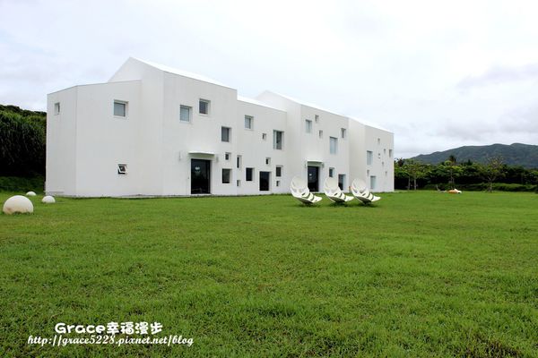 墾丁+樂水 Hotel de Plus