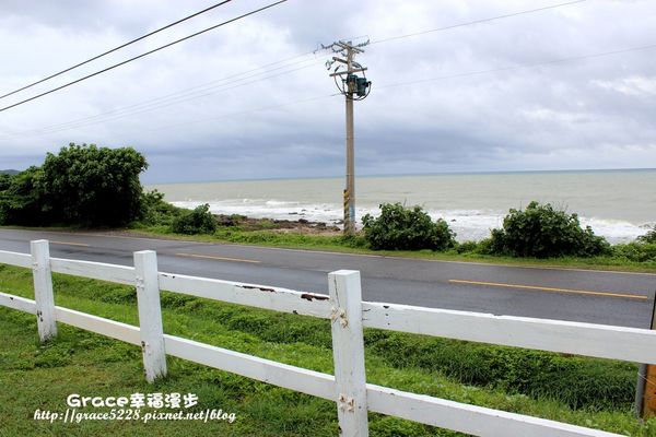 墾丁+樂水 Hotel de Plus
