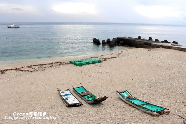 屏東小琉球