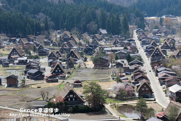 PhotoCap_IMG_0764 白川鄉合掌村
