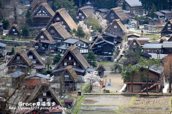 PhotoCap_IMG_0787 白川鄉合掌村