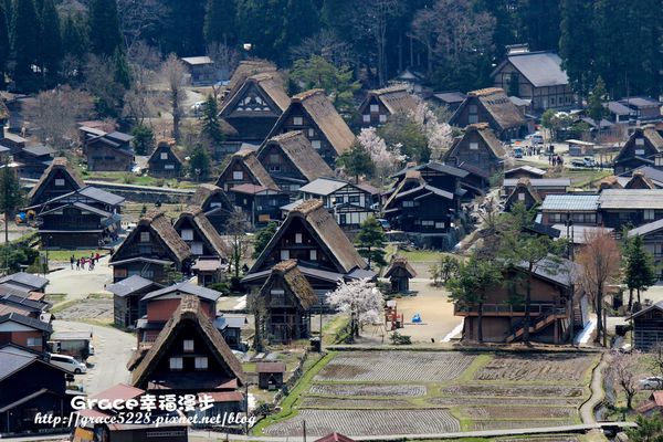 PhotoCap_IMG_0767 白川鄉合掌村